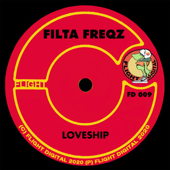 Filta Freqz - Loveship