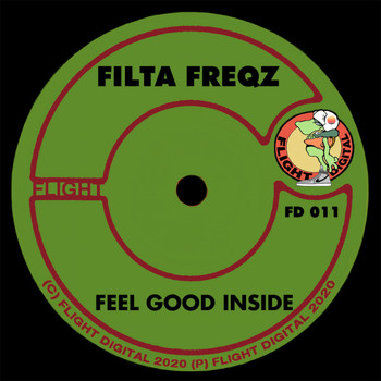 Filta Freqz - Feel Good Inside