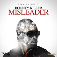 Bounty Killer - Misleader