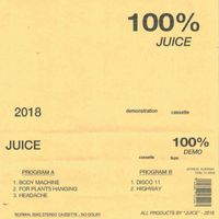 Juice - 100%