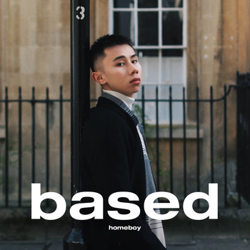 Homeboy - Based (Explicit)