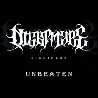 Nightmare - Unbeaten