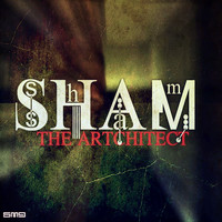Sham SMG - The Architect