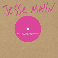 Jesse Malin - Don't Let Them Take You Down (Beautiful Day!)