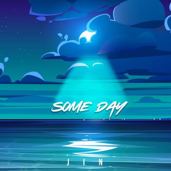 Jin - Some Day