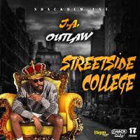 J.A. Outlaw - Streetside Collage