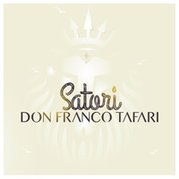 Don Franco Tafari - Satori