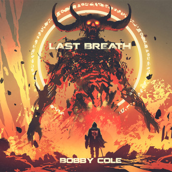 Bobby Cole - Last Breath