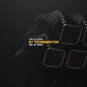 Dj Technodoctor - Age of Space