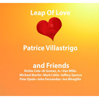 Patrice Villastrigo - Leap of Love