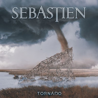 Sebastien - Tornádo (Single edit)