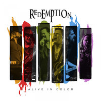 Redemption - Alive in Color (Live 2018)