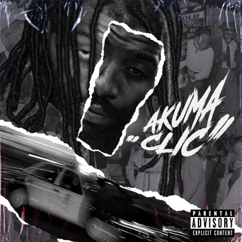 Akuma - Clic (Explicit)