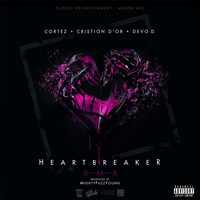 Cortez - Heartbreaker (Mighty Fuzz Young Remix) [feat. Devo D & Cristion D'or]
