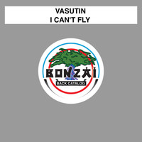 Vasutin - I Can't Fly