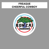 Freaque - Cheerful Cowboy