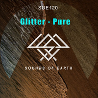 Glitter - Pure