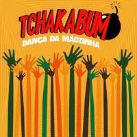 Tchakabum - Dança da Mãozinha (Ao Vivo)