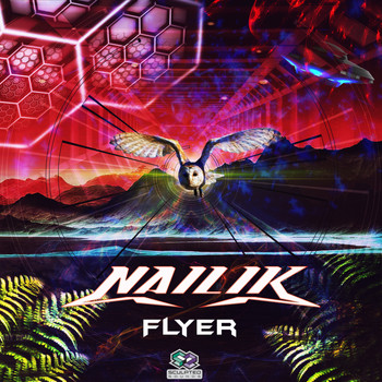 Nailik - Flyer