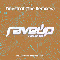 Bigtopo - Finestrat (The Remixes)