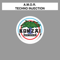 A.m.o.r. - Techno Injection