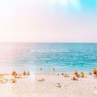 Bozandmonstrr - SUMMER NIGHTS