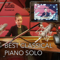 Caterina Barontini - Best Classical Piano Solo