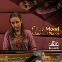 Caterina Barontini - Good Mood Classical Piano