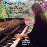 Caterina Barontini - Romantic Piano from Chopin to Rachmaninov