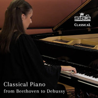 Caterina Barontini - Classical Piano from Beethoven to Debussy
