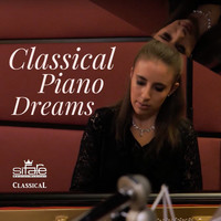 Caterina Barontini - Classical Piano Dreams