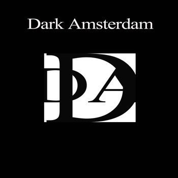 Various Artists - Dark Amsterdam