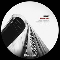 Begmatt - Broken Glass