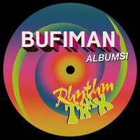 Bufiman - Albumsi Rhythm Trax