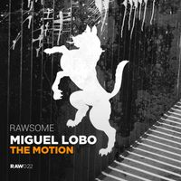 Miguel Lobo - The Motion