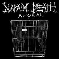 Napalm Death - Amoral (Explicit)