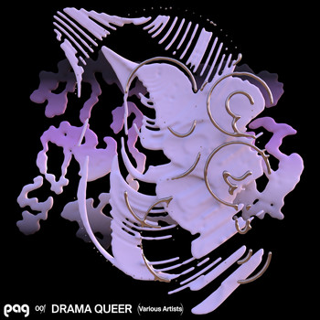 Various Artists - DRAMA QUEER