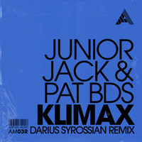 Junior Jack & Pat BDS - Klimax (Darius Syrossian Remix)