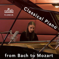 Caterina Barontini - Classical Piano from Bach to Mozart