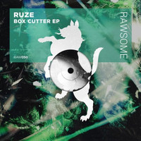 Ruze - Box Cutter
