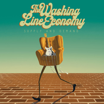 The Washing Line Economy - Supply & Demand (Explicit)