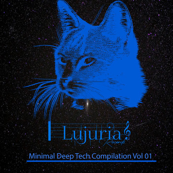 Various Artists - Minimal Deep Tech Compilation Vol 01