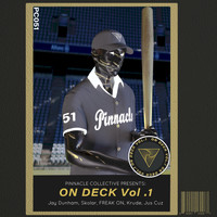 Pinnacle Collective - On Deck Vol. 1