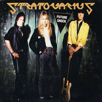 STRATOVARIUS - Future Shock