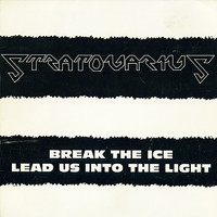 STRATOVARIUS - Break the Ice