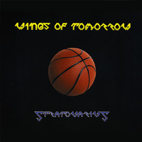 STRATOVARIUS - Wings of Tomorrow
