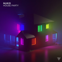 NuKid - House Party (Explicit)
