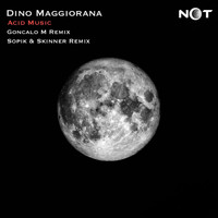 Dino Maggiorana - Acid Music