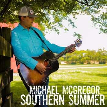 Michael McGregor - Southern Summer