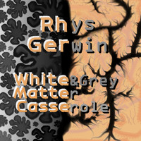 Rhys Gerwin - White & Grey Matter Casserole (Explicit)
